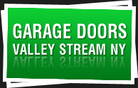 Garage Doors Valley Stream NY  